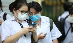 Năm 2022, lần đầu hai trường đại học sư phạm tổ chức kỳ thi riêng để xét tuyển