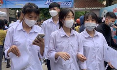 Hướng dẫn thí sinh tự do đăng ký nguyện vọng xét tuyển đại học năm 2022