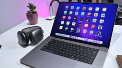 Tin tức công nghệ mới nóng nhất hôm nay 22/1: iPad Pro sắp dùng công nghệ màn hình mới