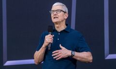 Tin tức công nghệ mới nóng nhất hôm nay 1/2: Apple bị tố áp đặt nhân viên