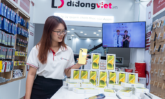 Tin tức công nghệ mới nóng nhất hôm nay 27/3: iPhone 14 màu vàng vừa lên kệ giá đã bất ngờ