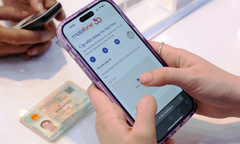 Tin tức công nghệ mới nóng nhất hôm nay 1/4: Thuê bao di động chưa chuẩn hóa thông tin sẽ bị khóa một chiều