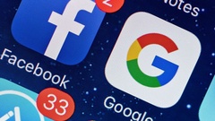 Tin tức công nghệ mới nóng nhất hôm nay 27/4: Apple, Google, Facebook... đã đóng thuế hơn 5.000 tỷ đồng