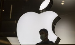 Tin tức công nghệ mới nóng nhất hôm nay 1/5: Apple bị nhân viên lừa 17 triệu USD