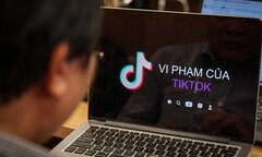 Tin tức công nghệ mới nóng nhất hôm nay 6/5: Thanh tra toàn diện Tiktok từ ngày 15/5