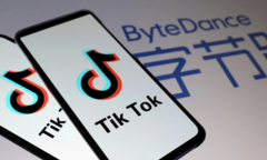 Tin tức công nghệ mới nóng nhất hôm nay 24/5/2023: TikTok kiện bang Mỹ
