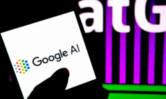 Tin tức công nghệ mới nóng nhất hôm nay 30/5: Lý do Google không kiện ChatGPT