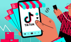 Tin tức công nghệ mới nóng nhất hôm nay 9/6: Tham vọng 20 tỷ USD của TikTok Shop
