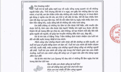 Công bố đáp án chính thức 3 môn thi lớp 10 tại TP.HCM