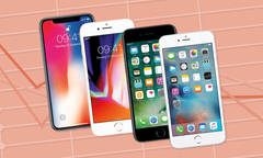 Tin tức công nghệ mới nóng nhất hôm nay 24/6: Apple vá lỗ hổng nghiêm trọng trên iMessage