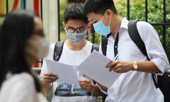 Khi nào công bố kết quả thi tốt nghiệp THPT năm 2023?
