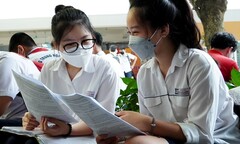 Khi nào Hà Nội công bố điểm thi lớp 10?