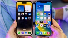 Tin tức công nghệ mới nóng nhất hôm nay 5/7: Samsung kiện BOE về màn hình iPhone