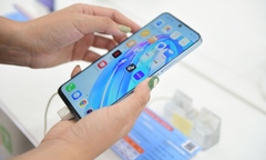 Tin tức công nghệ mới nóng nhất hôm nay 9/7: Honor X8a mở bán với giá từ 4,7 triệu đồng