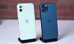 Tin tức công nghệ mới nóng nhất hôm nay 10/7: Màu mới trên iPhone 15 Pro có thể là xanh xám