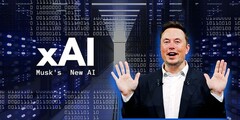 Tin tức công nghệ mới nóng nhất hôm nay 14/7: Tỷ phú Mỹ Elon Musk thành lập công ty mới về trí tuệ nhân tạo