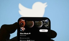 Tin tức công nghệ mới nóng nhất hôm nay 17/7: Twitter mất 50% doanh thu quảng cáo