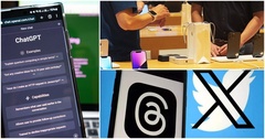 Tin tức công nghệ mới nóng nhất hôm nay 11/8: OpenAI dùng bot thu thập dữ liệu Internet