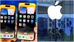 Tin tức công nghệ mới nóng nhất hôm nay 15/8: Tiết lộ iPhone 16