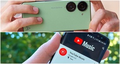 Tin tức công nghệ mới nóng nhất hôm nay 29/8: Asus sắp  "khai tử " dòng Zenfone ?