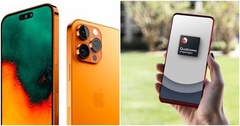 Tin tức công nghệ mới nóng nhất hôm nay 18/9: Dòng iPhone 15 Pro sẽ được hỗ trợ Wifi 6E