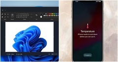 Tin tức công nghệ mới nóng nhất hôm nay 22/9: iPhone tụt pin nhanh, nóng máy sau khi cập nhật iOS 17