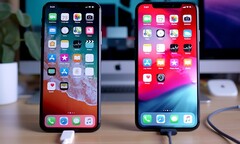 Điện thoại Android sẽ biến thành  "cục sạc dự phòng " khi kết nối với iPhone 15 qua USB-C?