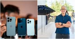 Tin tức công nghệ mới nóng nhất hôm nay 2/10: Vì sao iPhone 15 nóng bất thường?