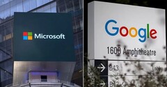 Tin tức công nghệ mới nóng nhất hôm nay 4/10: Microsoft tố Google chơi xấu