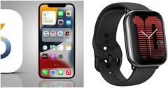 Tin tức công nghệ mới nóng nhất hôm nay 9/10: Apple chính thức khóa sign iOS 16.6.1