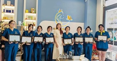 Hành trình xây dựng sự nghiệp từ con số “0” của cô gái trẻ 9x