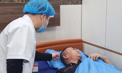 Vụ tai nạn xe khách 5 người chết ở Tuyên Quang: Tài xế xe khách nói gì?
