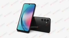 Galaxy A25 5G giá  "ngon " chuẩn bị trình làng