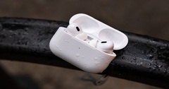 AirPods Pro phiên bản mới có thể đo thân nhiệt
