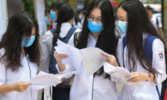 Học sinh Hà Nội thi vào lớp 10 ngày nào?