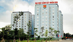Trường Công an đầu tiên công bố điểm chuẩn trúng tuyển 2022: Cao nhất bao nhiêu?