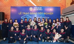 5 lý do khiến sinh viên đang lựa chọn Đại học Công nghệ Đông Á là nơi thực hiện giấc mơ đại học