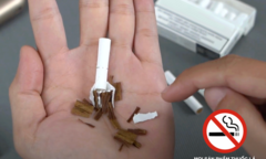 WHO: Hàm lượng chất độc hại trong thuốc lá làm nóng thấp hơn thuốc lá điếu