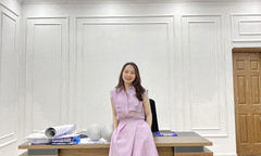 Bạn với thất bại và là học trò của sự kiên trì giúp Ngô Thị Hà đạt được ước mơ