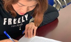 Quảng Châu (Sầm Sơn -Thanh Hoá): Cần làm rõ đối tượng liên quan trong vụ lừa đảo chiếm đoạt tài sản tại khu tái định cư Đồng Hón