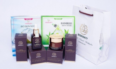 Beskinaty – “tinh hoa mỹ phẩm từ thiên nhiên – chìa khóa cho làn da không tuổi”