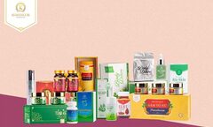 DƯỢC MỸ PHẨM KOHINOOR ĐỒNG HÀNH CÙNG NỮ DƯỢC SỸ HOÀNG ANH THỰC HIỆN SỨ MỆNH CHĂM SÓC SỨC KHOẺ VÀ SẮC ĐẸP VƯƠN TẦM QUỐC TẾ