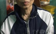 Tìm người mất tích.