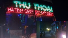 Cẩm Xuyên (Hà Tĩnh): Cần nhanh chóng xử lý nạn xe dù, bến cóc trên địa bàn