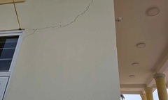 Tân Dân (Khoái Châu - Hưng Yên): Cần làm rõ chất lượng của Dự án cải tạo, sửa chữa nhà văn hóa thôn Thọ Bình