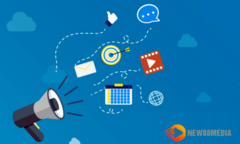 New88 Media - Nơi mang đến dịch vụ lan tỏa mạnh mẽ trên truyền thông xã hội