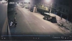 Nam sinh vướng vòng lao lý bởi một cái đánh và tỷ lệ thương tật 90% do bị kích động