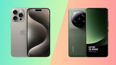 Xiaomi 13 Ultra có camera mạnh ngang ngửa iPhone 15