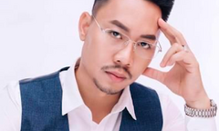 Doanh nhân Nguyễn Phan Anh - bí mật chưa từng kể của ông trùm lĩnh vực gia công