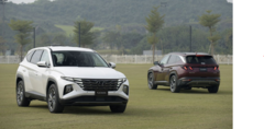 Hyundai Tucson 2023: Công nghệ bứt phá – Tiến đến tương lai